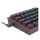 REDRAGON Fizz Pro Black - 1326926 - zdjęcie 6